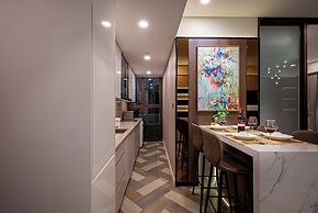 Metropole Apartment Thu Thiem