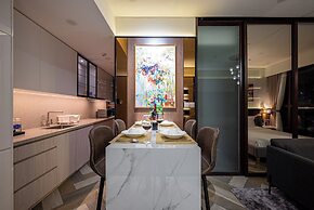 Metropole Apartment Thu Thiem