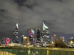 Metropole Apartment Thu Thiem