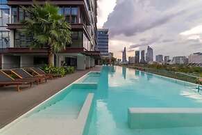 Metropole Apartment Thu Thiem