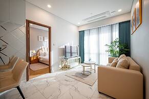 Metropole Apartment Thu Thiem