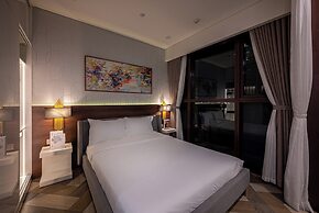 Metropole Apartment Thu Thiem