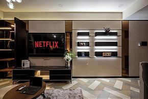 Metropole Apartment Thu Thiem