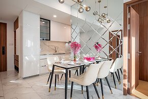 Metropole Apartment Thu Thiem