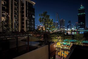 Metropole Apartment Thu Thiem