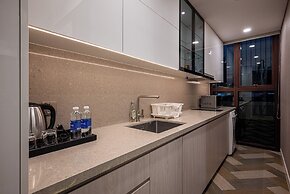 Metropole Apartment Thu Thiem