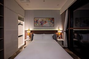 Metropole Apartment Thu Thiem