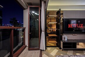 Metropole Apartment Thu Thiem