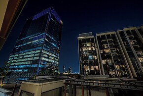 Metropole Apartment Thu Thiem