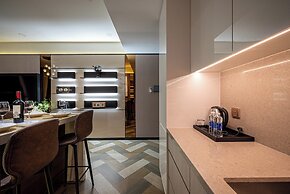 Metropole Apartment Thu Thiem