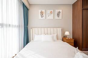 Metropole Apartment Thu Thiem