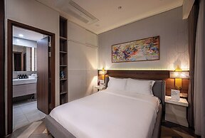 Metropole Apartment Thu Thiem