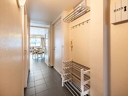 Nice Apartment Close to the sea and Center