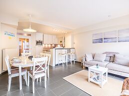 Nice Apartment Close to the sea and Center