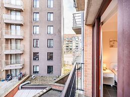 Nice Apartment Close to the sea and Center