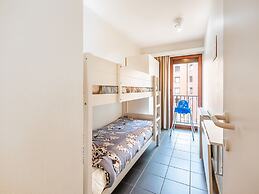 Nice Apartment Close to the sea and Center