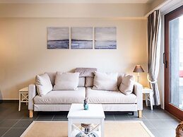 Nice Apartment Close to the sea and Center