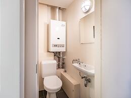 Nice Apartment Close to the sea and Center