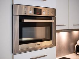 Nice Apartment Close to the sea and Center