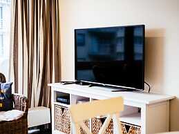 Nice Apartment Close to the sea and Center