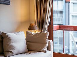 Nice Apartment Close to the sea and Center