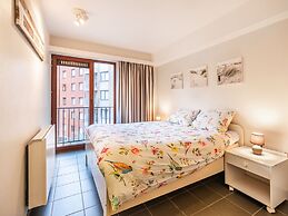 Nice Apartment Close to the sea and Center