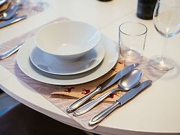 Nice Apartment Close to the sea and Center