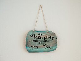 Nice Apartment Close to the sea and Center