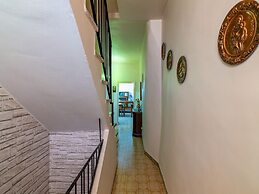Belvilla by OYO Casa Romano