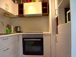 Apartment in Oberhausen Near Centre