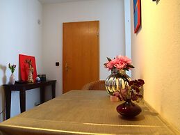 Apartment in Oberhausen Near Centre