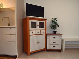 Apartment in Oberhausen Near Centre