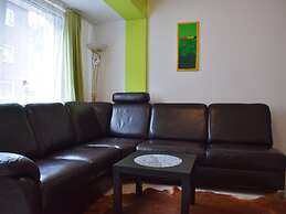 Apartment in Oberhausen Near Centre