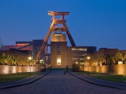 Apartment in Oberhausen Near Centre