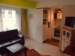 Apartment in Oberhausen Near Centre