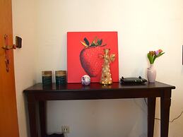 Apartment in Oberhausen Near Centre