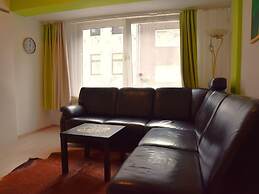 Apartment in Oberhausen Near Centre