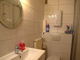 Apartment in Oberhausen Near Centre