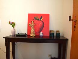 Apartment in Oberhausen Near Centre