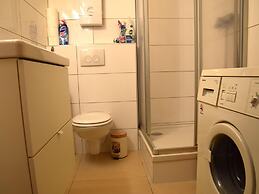 Apartment in Oberhausen Near Centre