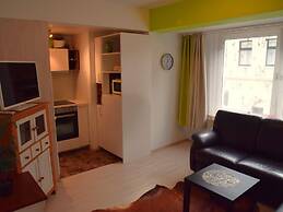 Apartment in Oberhausen Near Centre