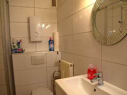 Apartment in Oberhausen Near Centre