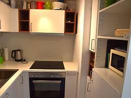 Apartment in Oberhausen Near Centre