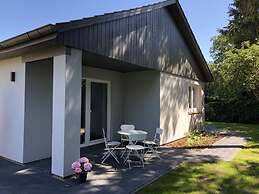 Small Break in Salzhausen