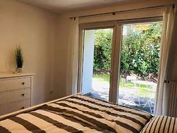 Small Break in Salzhausen