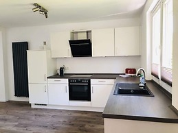 Small Break in Salzhausen