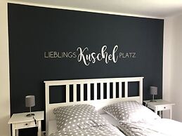 Small Break in Salzhausen