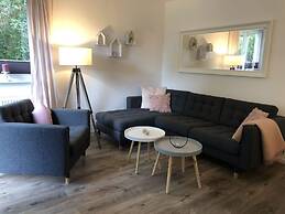 Small Break in Salzhausen