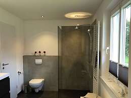 Small Break in Salzhausen