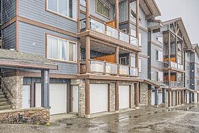 Snowy Creek by Okanagan Premier